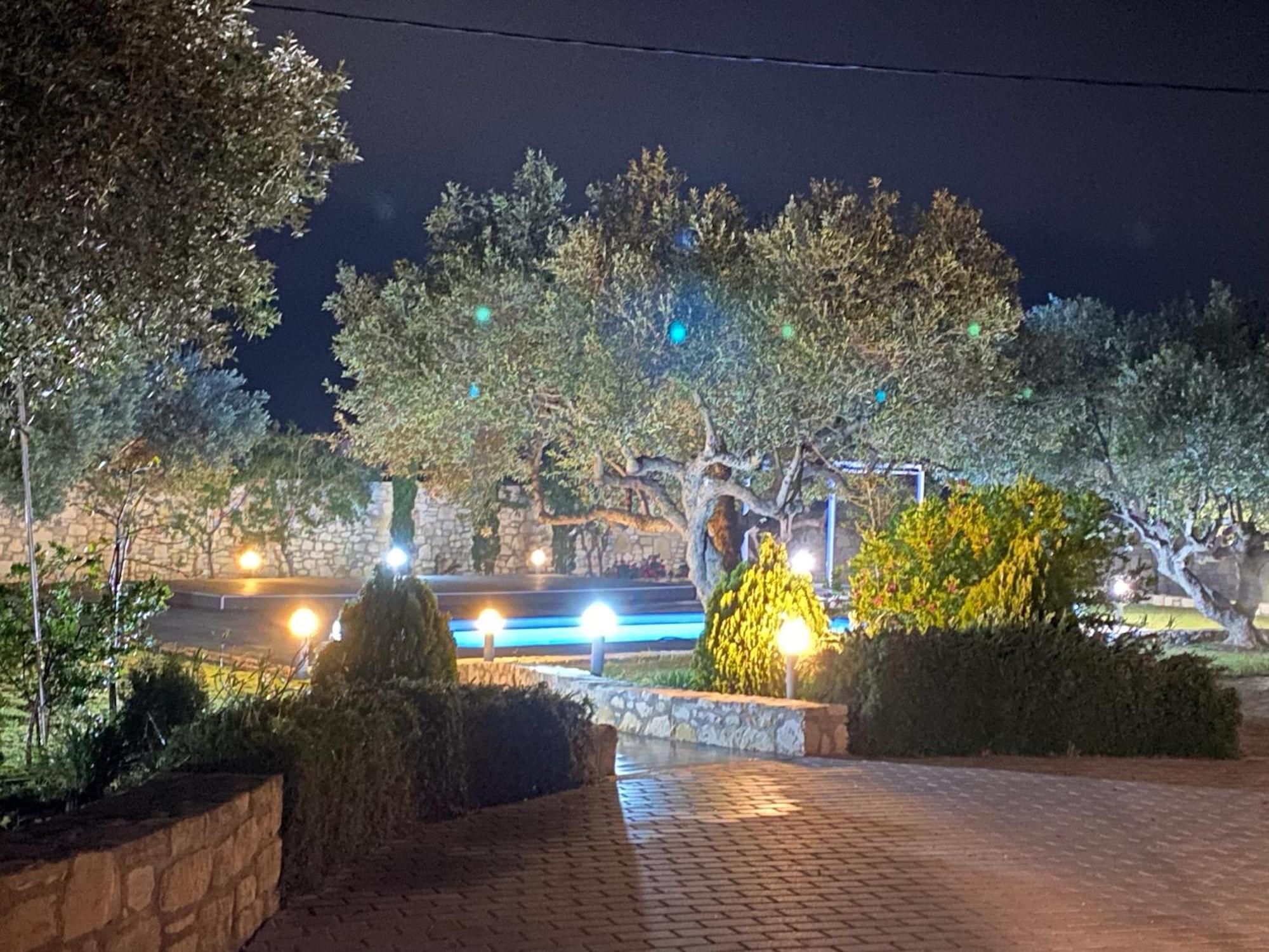 לרפטרה Villa Marmelada מראה חיצוני תמונה